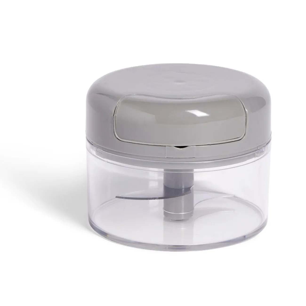 New Hachoir manuel coupe-légumes Ø9xH7cm Préparation Culinaire