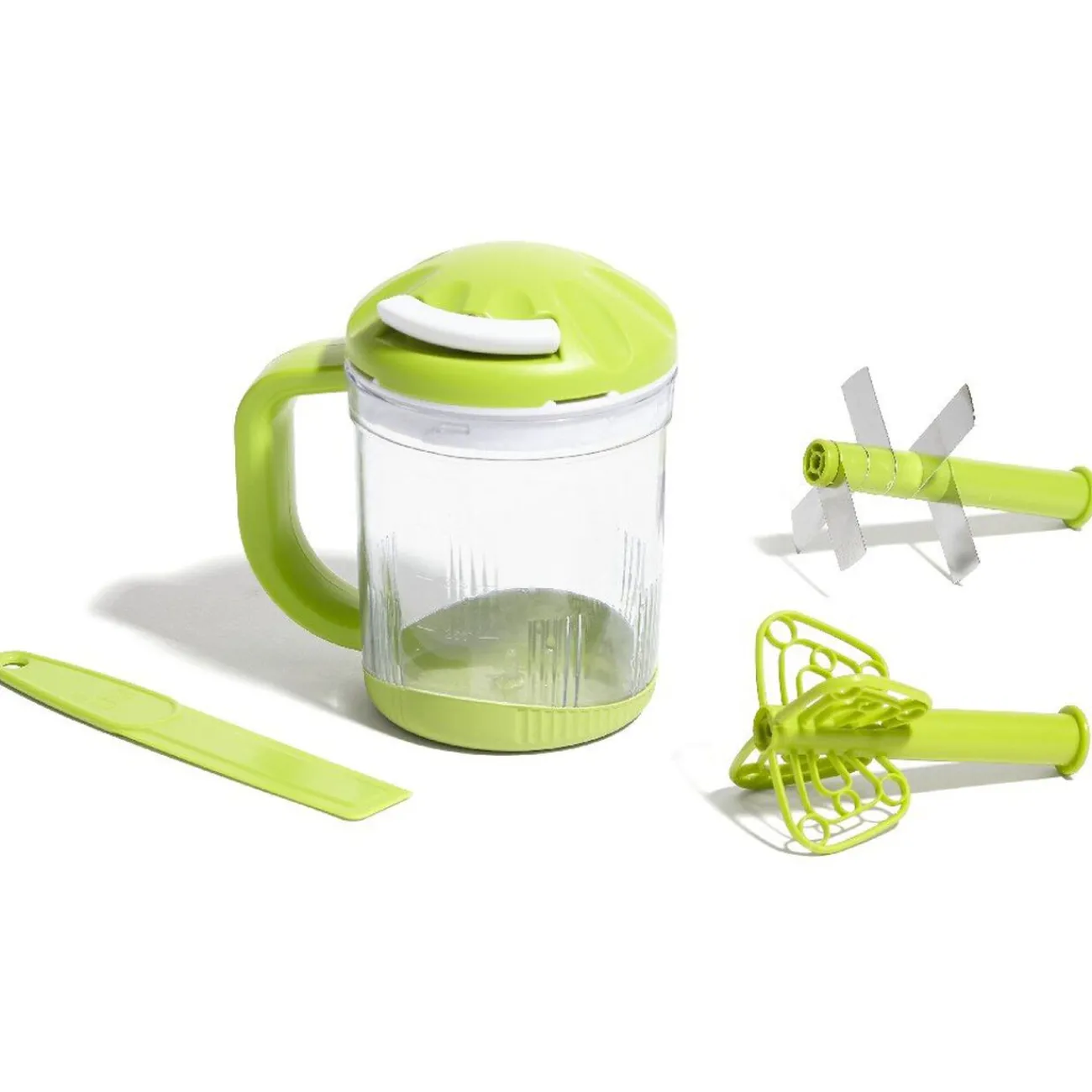 Discount Hachoir manuel et batteur Petit Électroménager