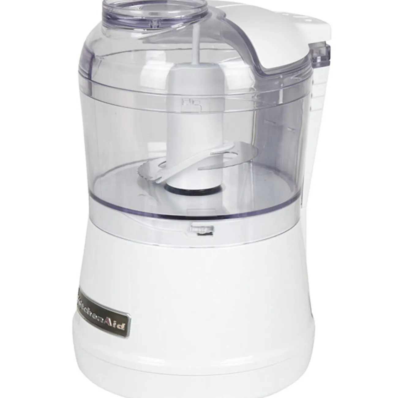 Online Hachoir multifonctions Kitchenaid Petit Électroménager