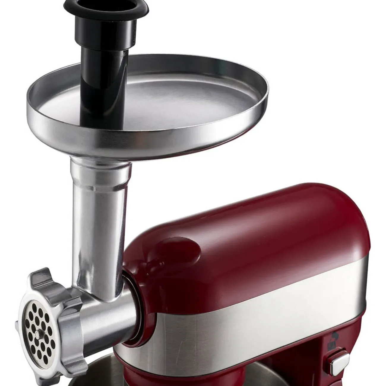 New Hachoir pour robot pâtissier Cuisilux Petit Électroménager