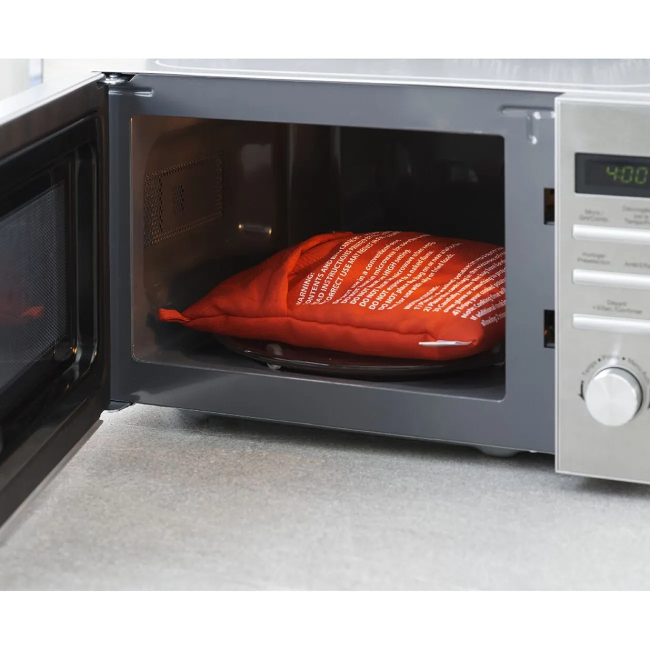 Sale Housse de cuisson pour pommes de terre Petit Électroménager