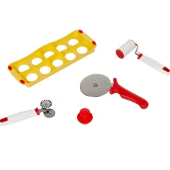 Sale Kit à pâte à pizza Préparation Culinaire