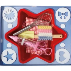 KIT ANNIVERSAIRE Préparation Culinaire