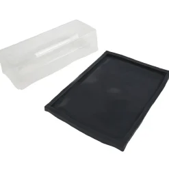 Best Kit bûche de Noël fond tronqué Cuisson