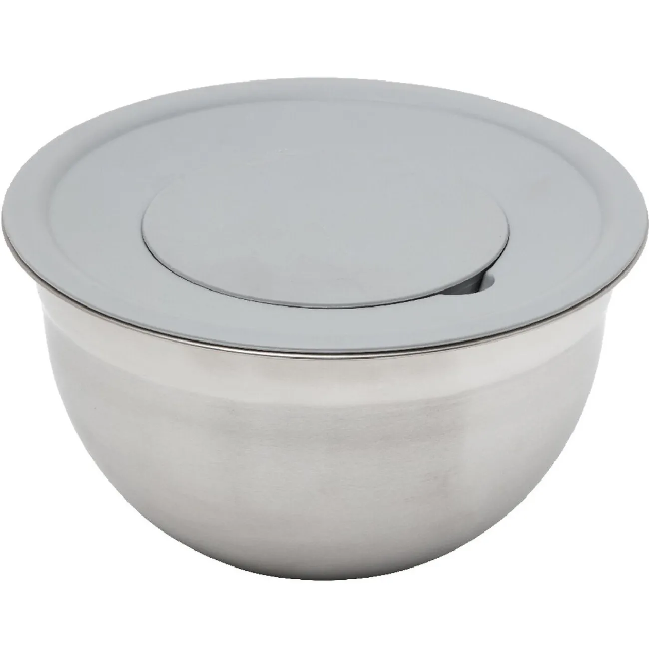 Hot Kit bol mixeur avec accessoires de découpe inox Préparation Culinaire