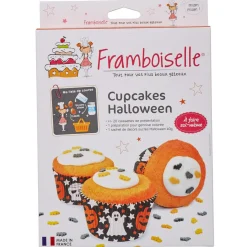 Outlet Kit de cupcake halloween Cuisson
