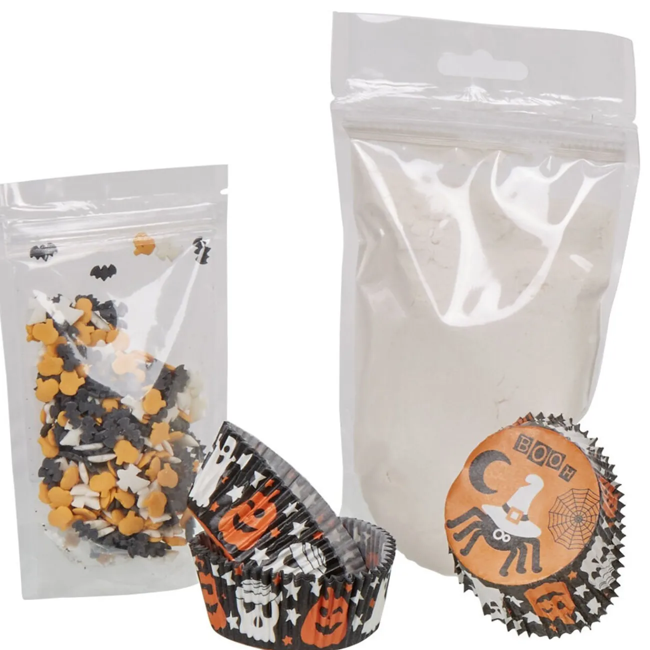 Outlet Kit de cupcake halloween Cuisson