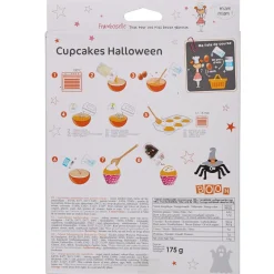 Outlet Kit de cupcake halloween Cuisson