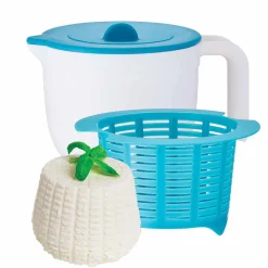 Discount Kit de fabrication de fromage frais Préparation Culinaire