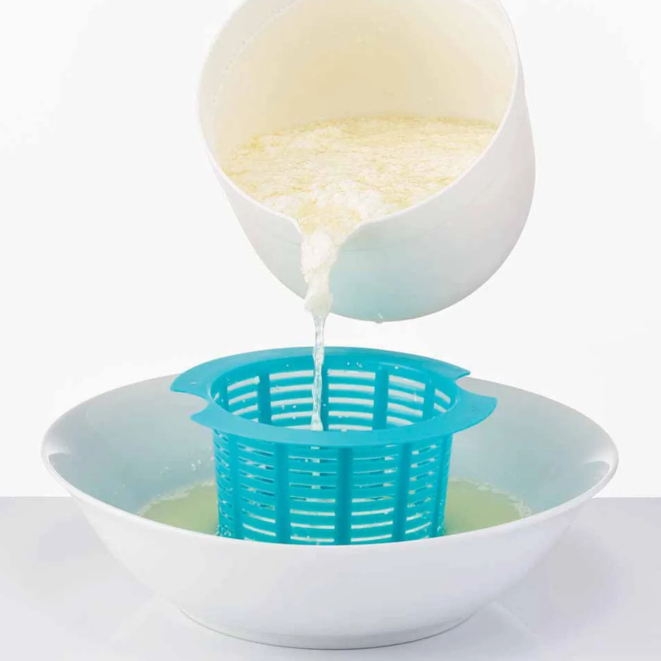 Discount Kit de fabrication de fromage frais Préparation Culinaire