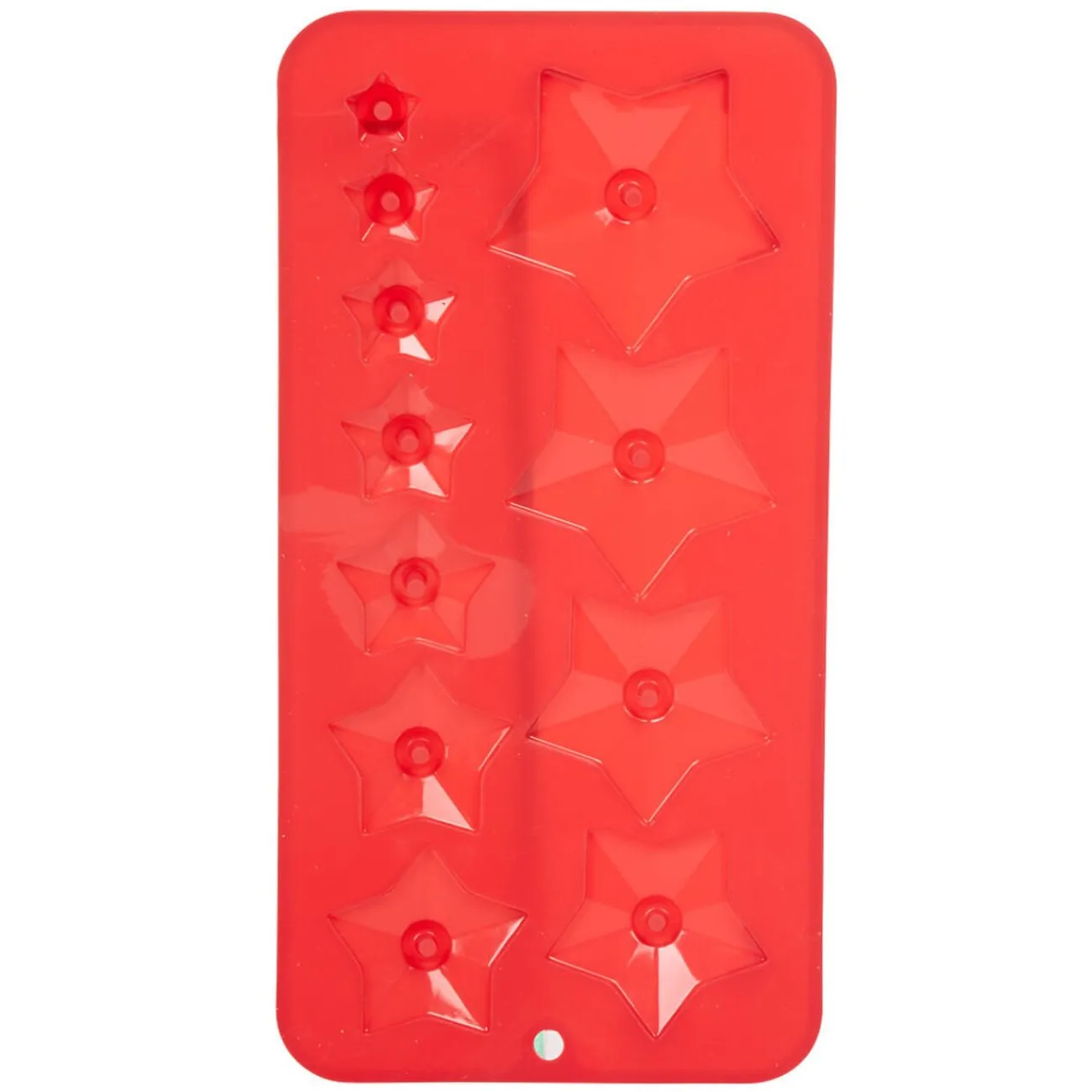 Online Kit moule à sapin de Noël 3D avec 4 supports Cuisson