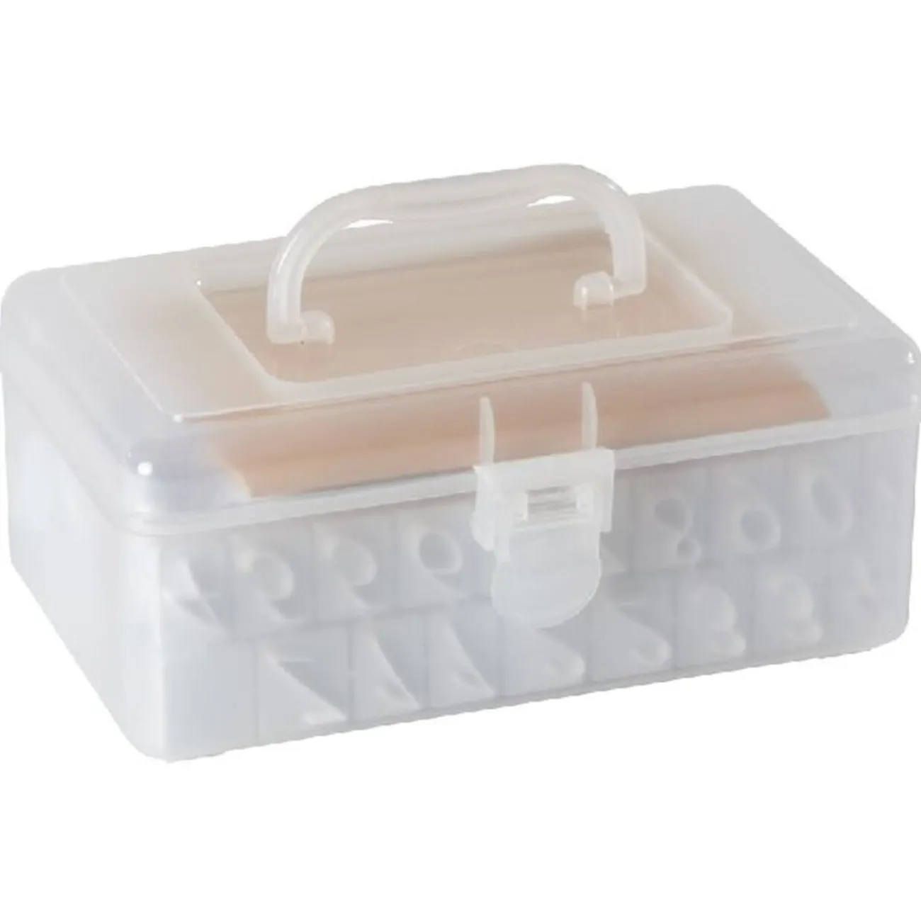 Online Kit moules déco pâtisserie Préparation Culinaire