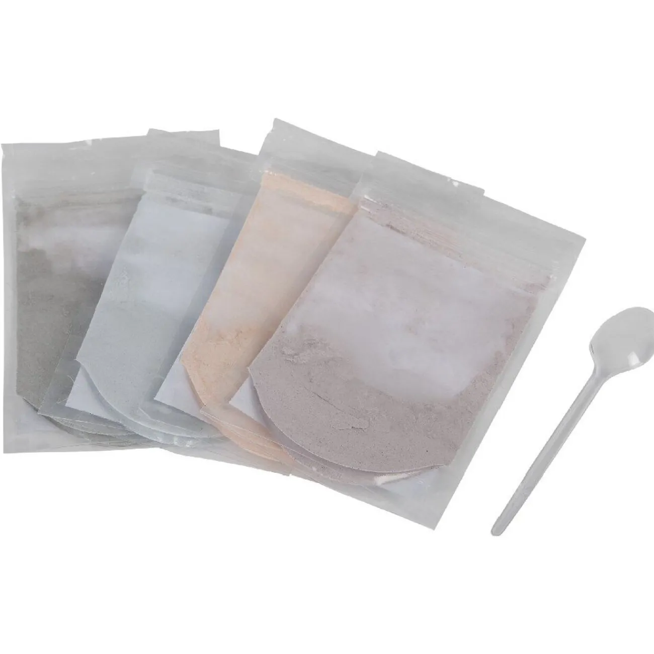 Hot Kit préparation gâteau arc-en-ciel Préparation Culinaire