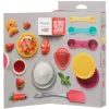 Kit tartelette fraise Préparation Culinaire