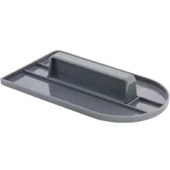 Best Lisseur à pâtisserie pour glaçage et pâte à sucre Préparation Culinaire