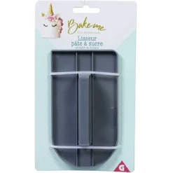 Best Lisseur à pâtisserie pour glaçage et pâte à sucre Préparation Culinaire