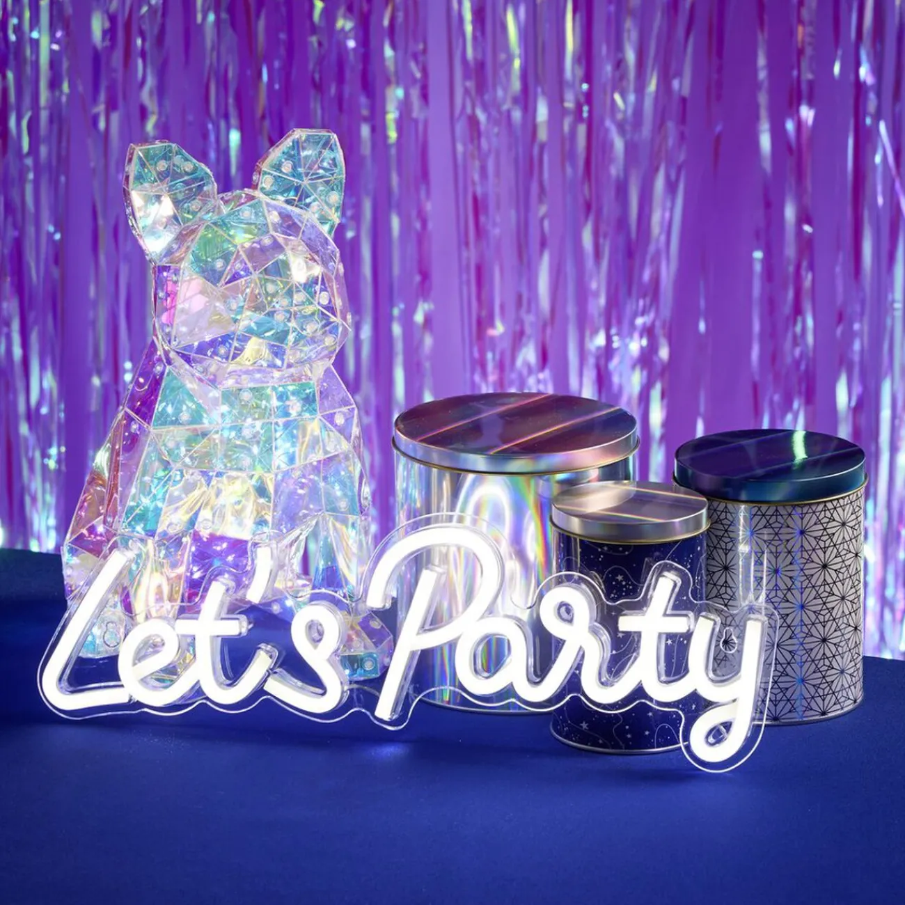 Sale Lot de 3 boîtes alimentaires petite/moyenne/grande - 3 modèles Conservation Alimentaire