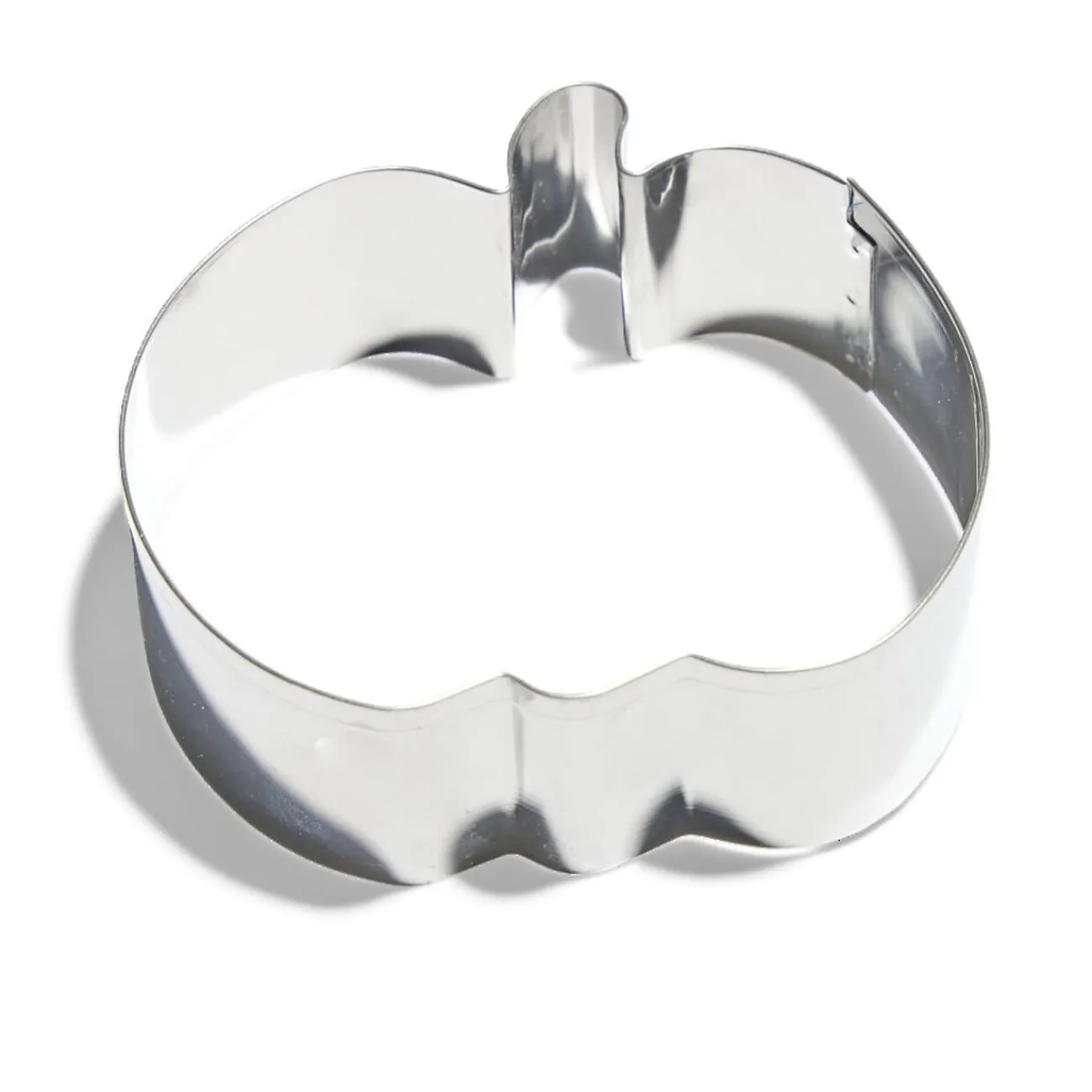 Hot Lot de 3 emporte-pièces Halloween inox Cuisson