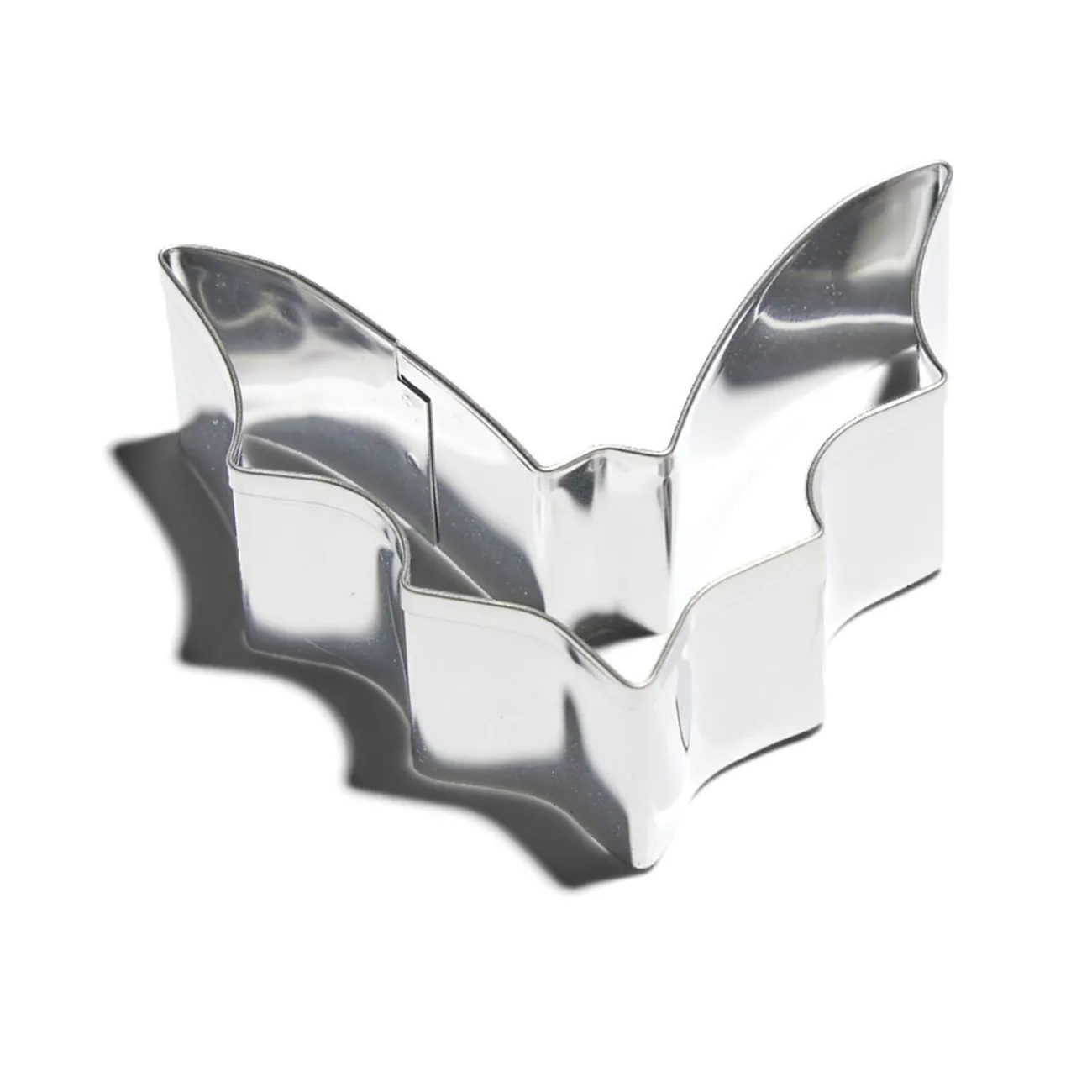 Hot Lot de 3 emporte-pièces Halloween inox Cuisson