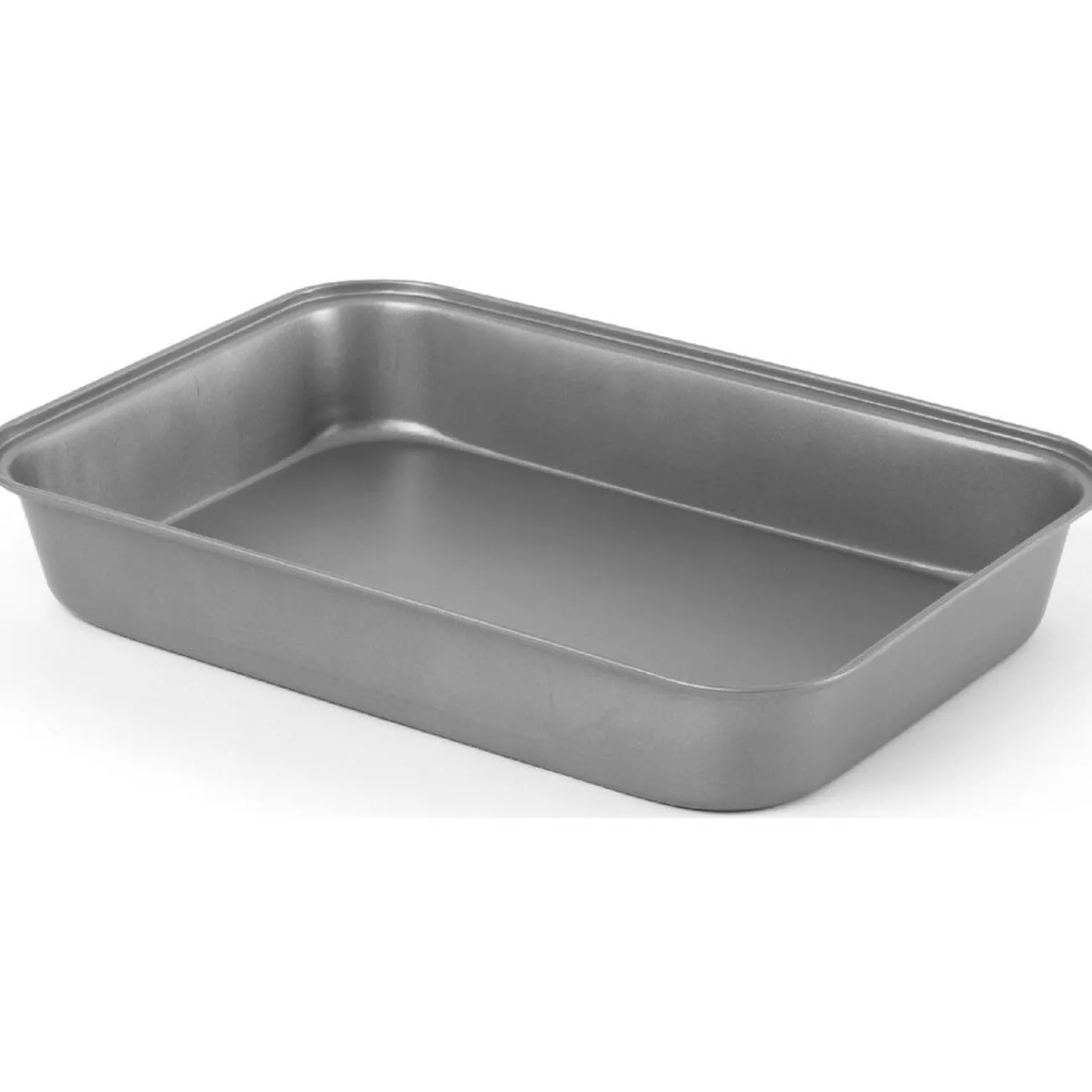 Clearance Lot de 3 plats à four rectangulaires pâtisserie Cuisson