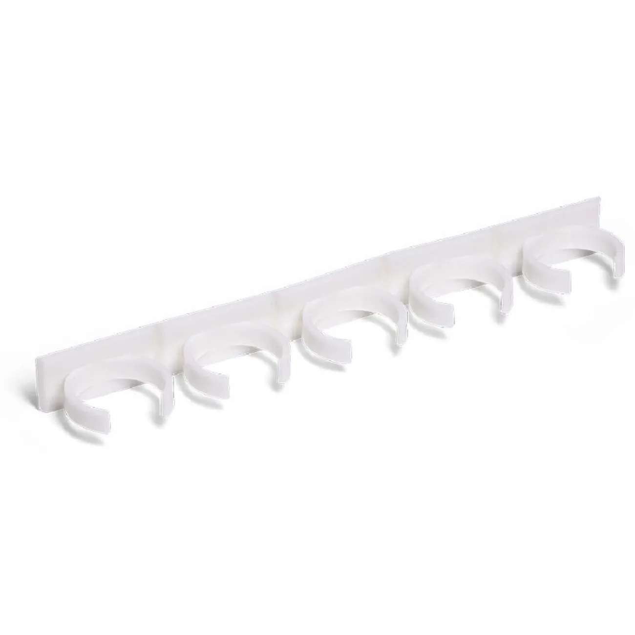 Sale Lot de 2 porte-épices adhésifs support de rangement pour bocal Vaisselle Et Accessoires De Table