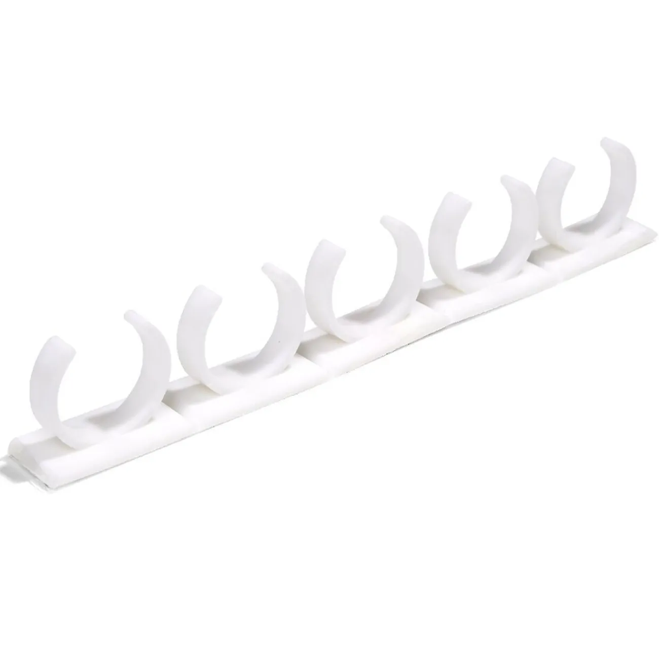 Sale Lot de 2 porte-épices adhésifs support de rangement pour bocal Vaisselle Et Accessoires De Table