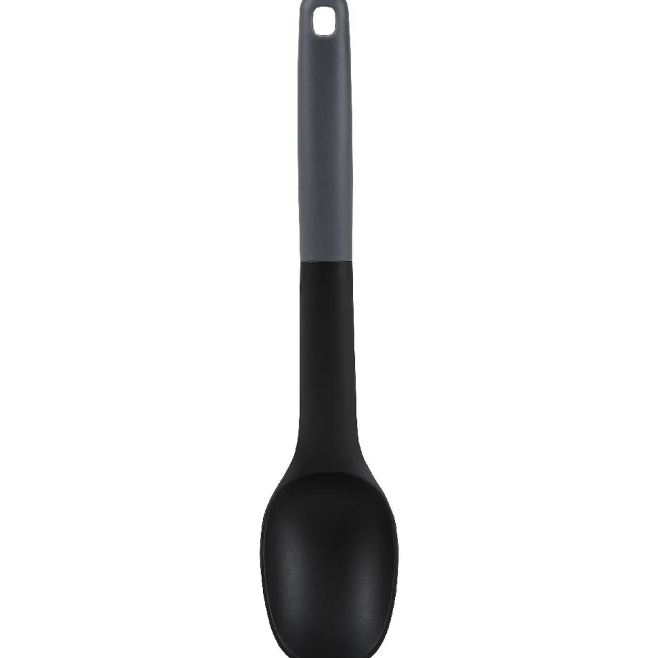 Online Lot de 6 ustensiles avec support noir gris Préparation Culinaire