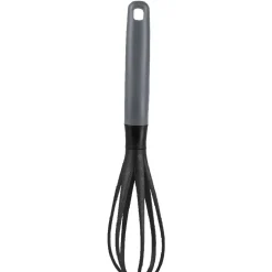 Online Lot de 6 ustensiles avec support noir gris Préparation Culinaire