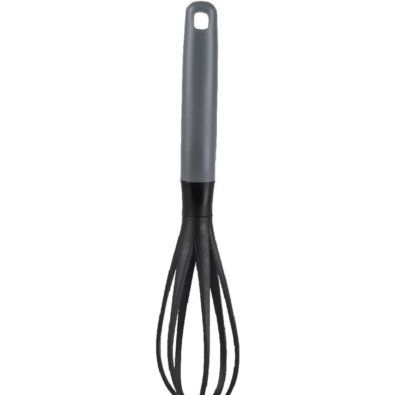 Online Lot de 6 ustensiles avec support noir gris Préparation Culinaire