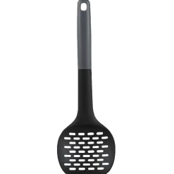 Online Lot de 6 ustensiles avec support noir gris Préparation Culinaire