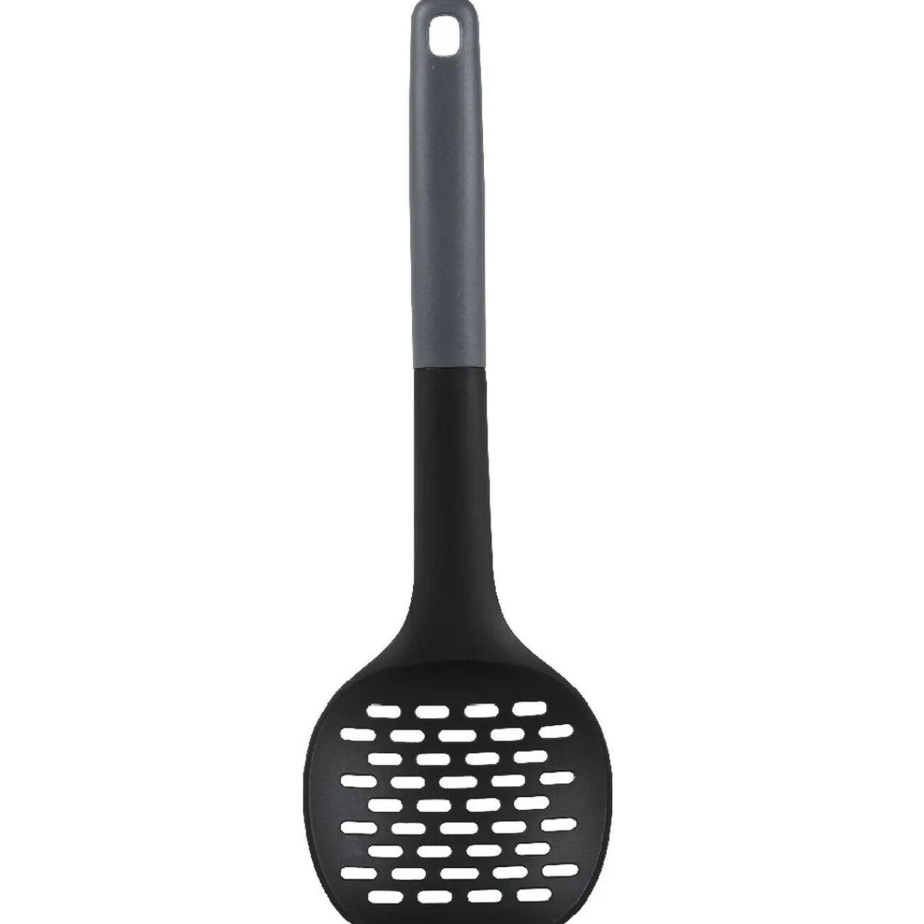 Online Lot de 6 ustensiles avec support noir gris Préparation Culinaire