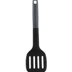 Online Lot de 6 ustensiles avec support noir gris Préparation Culinaire