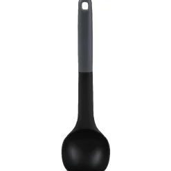 Online Lot de 6 ustensiles avec support noir gris Préparation Culinaire