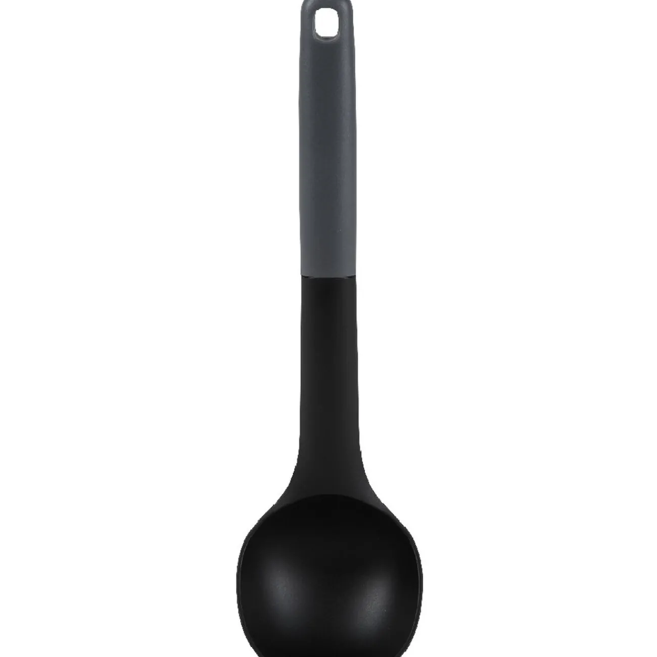 Online Lot de 6 ustensiles avec support noir gris Préparation Culinaire