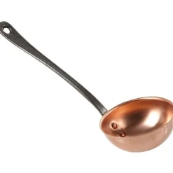 Online LOUCHE Préparation Culinaire