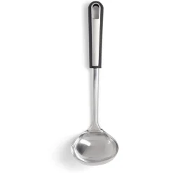 Best Louche en inox avec manche en plastique L.30cm Préparation Culinaire