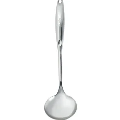 Hot Louche en inox Cuisilux Préparation Culinaire