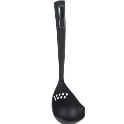 Discount Louche en polyamide noir Préparation Culinaire