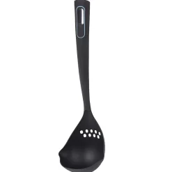 Discount Louche en polyamide noir Préparation Culinaire
