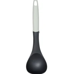 Discount Louche plastique gris et noir Préparation Culinaire