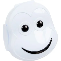 Sale Lunch box forme tête de singe Conservation Alimentaire