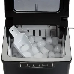 Hot Machine à glaçons Homday Petit Électroménager