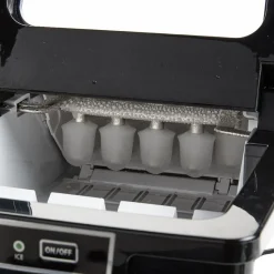 Hot Machine à glaçons Homday Petit Électroménager