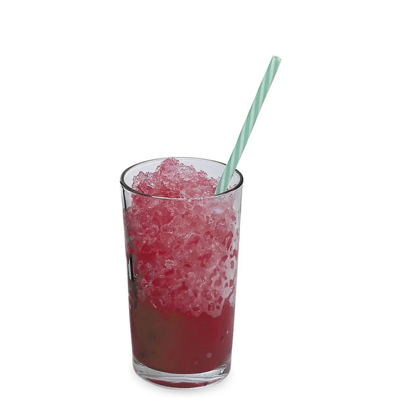 Machine à granité glace pilée et mélangeur 1,1L 30 W Petit Électroménager