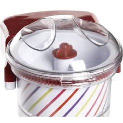 Machine à granité Homday Petit Électroménager