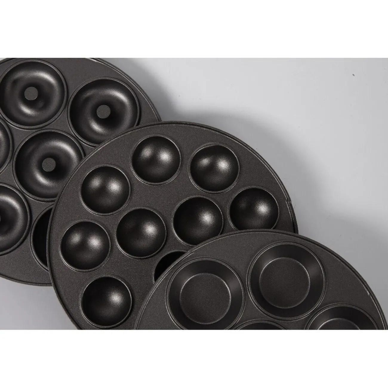 Online Machine à gâteaux multicakes Homday Petit Électroménager