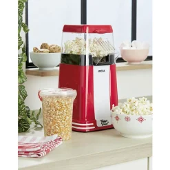 New Machine à popcorn Petit Électroménager