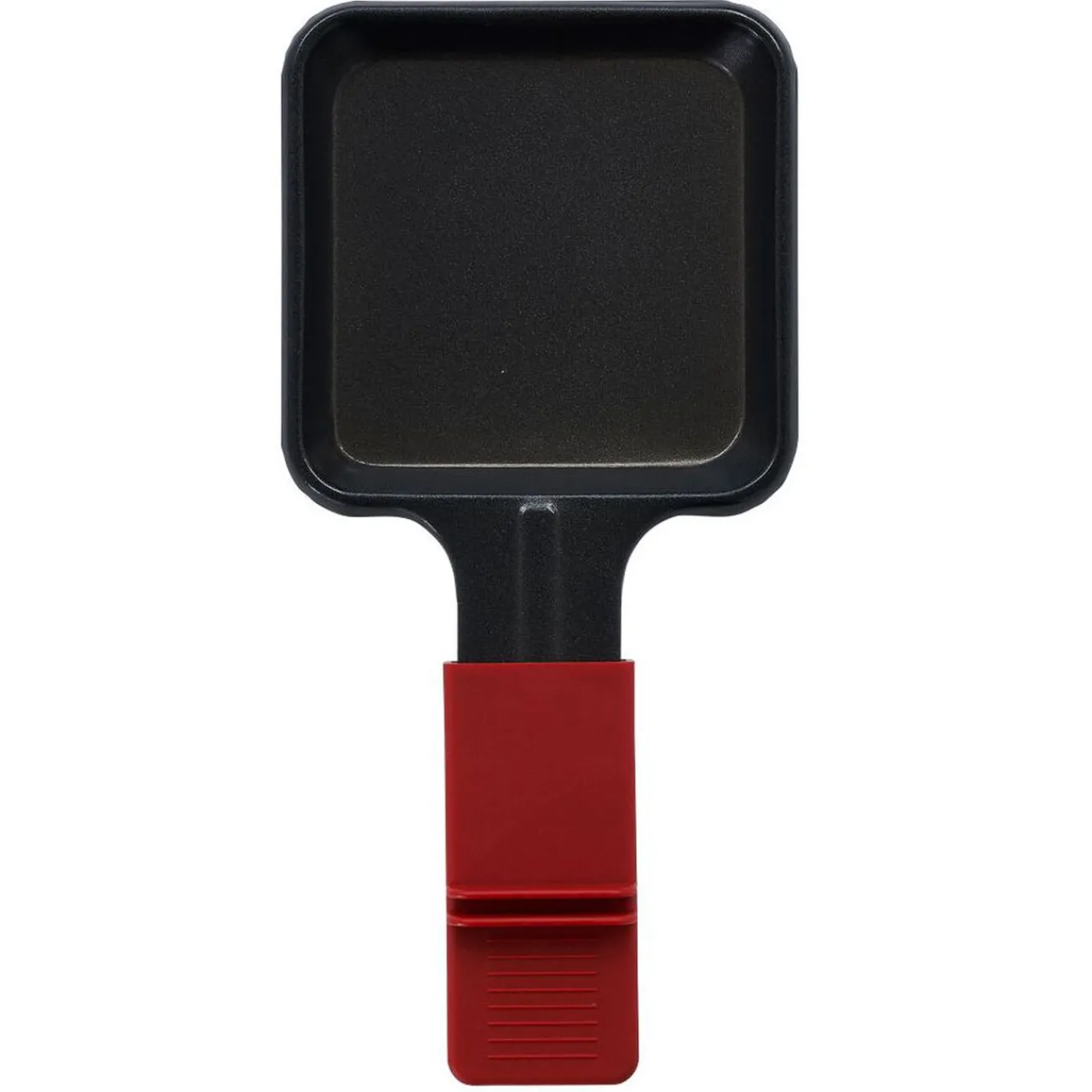 Hot Machine à raclette Duo connectable verte 2 poêlons 450W Petit Électroménager