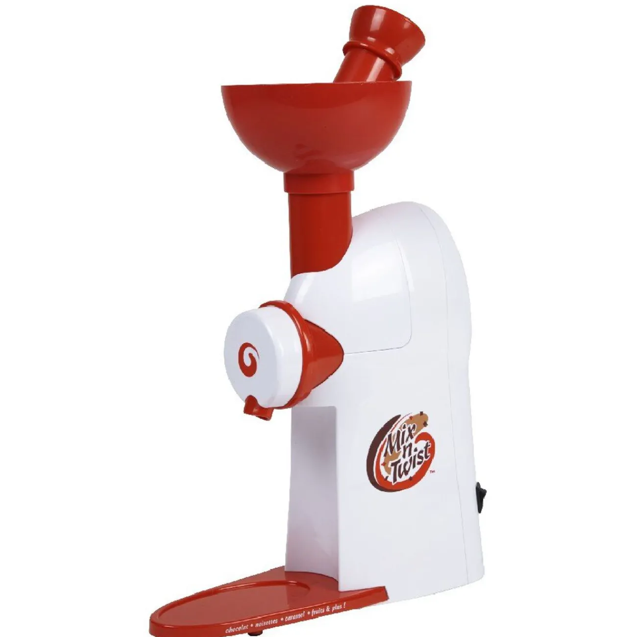 Discount Machine à sorbet et glace yaourts Petit Électroménager