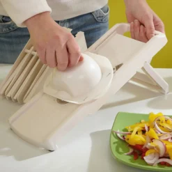 New Mandoline Préparation Culinaire